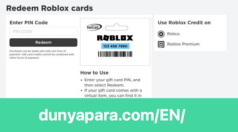unused roblox gift cards Unused Roblox Gift Card Codes